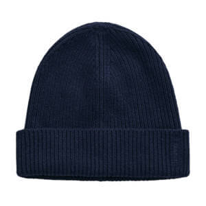 GANT Knitted Fine Wool Beanie